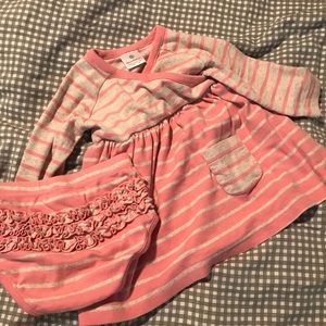 Hanna Andersson dress